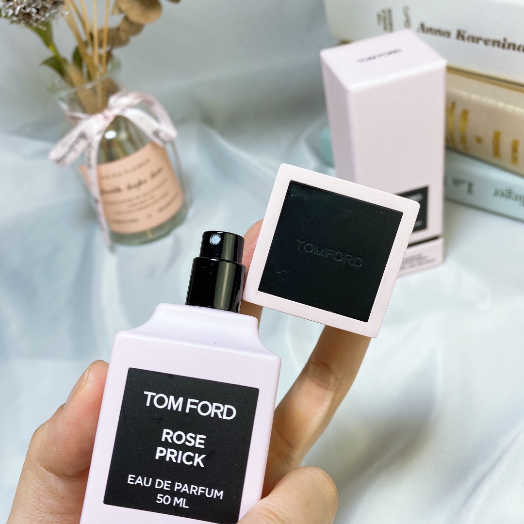 Tom Ford perfume